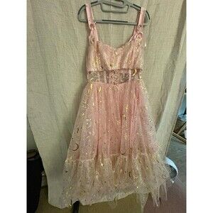 RARE My Violet LUNA Gown